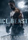 Ice Beast (The Masters Brothers #2)