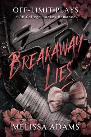 Breakaway Lies (Off-Limit Plays #1)