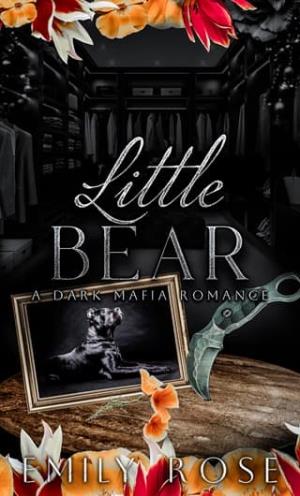 Little Bear (The Lost DeLuca Sisters #5)
