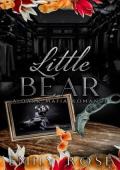 Little Bear (The Lost DeLuca Sisters #5)