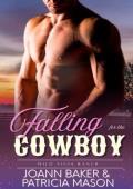 Falling for the Cowboy (Wild Vista Ranch #4)