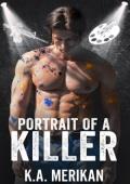 Portrait of a Killer (In the Spotlight #2)