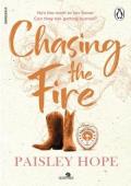 Chasing the Fire (Silver Pines #5)