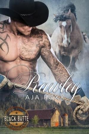Rawley (Black Butte Ranch #1)