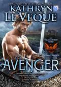 The Avenger (The Blackchurch Guild: The Shadow Knights #5)