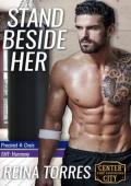 Stand Beside Her (Center City First Responders #9)