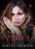 The Angel (The Valentini Family #6 | The Salvation Duet #2)