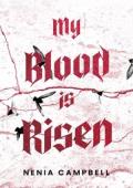 My Blood Is Risen (Cullravens)
