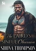 The Laird’s Sinful Obsession (Highland Sinners #3)
