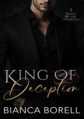 King of Deception (Kings of the Underworld #3)