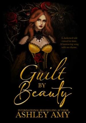 Guilt By Beauty (Fractured Mirrors #1)