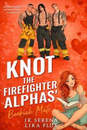 Knot On Our Pucking Watch (Olympia Academy #1)