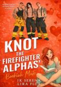Knot On Our Pucking Watch (Olympia Academy #1)