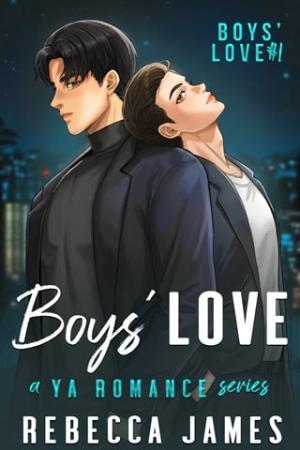 Boys’ Love (Boys’ Love #1)