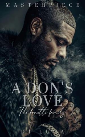 A Don’s Love (The Bonetti Family #1)
