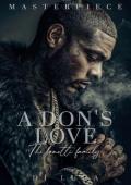 A Don’s Love (The Bonetti Family #1)