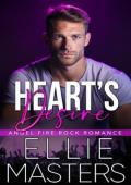 Heart’s Desire (Angel Fire Rock Romance #2)