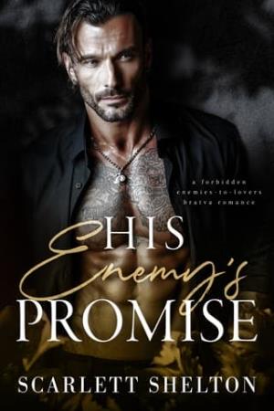 His Enemy’s Promise (The Orlov Dynasty #3)