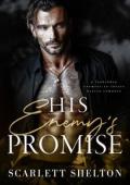 His Enemy’s Promise (The Orlov Dynasty #3)