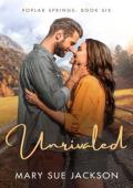 Unrivaled (Poplar Springs #6)