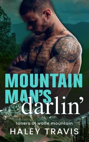 Mountain Man’s Darlin’ (Loners of Wolfe Mountain #2)