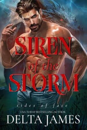 Siren of the Storm (Tides of Fate #5)