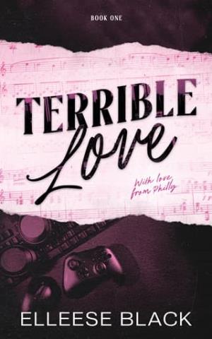 Terrible Love (With Love, From Philly #1)