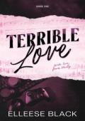 Terrible Love (With Love, From Philly #1)