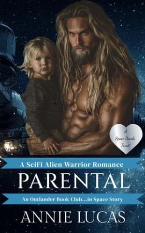 Parental (A Space Pearl’s Treat! #4)