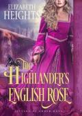 The Highlander’s English Rose (Sisters of Ember Hall #4)