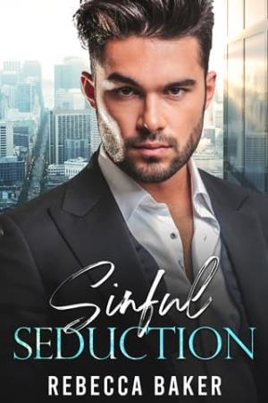Sinful Seduction (Baby Confessions #6)