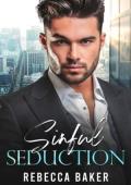 Sinful Seduction (Baby Confessions #6)
