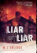 Liar Liar (A Helen Grace Thriller #4)