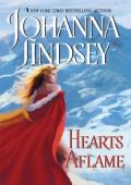 Hearts Aflame (Viking Haardrad Family #2)