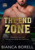 The End Zone (Playing for Keeps #2)