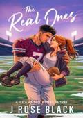 The Real Ones (Chasing Victory #2)