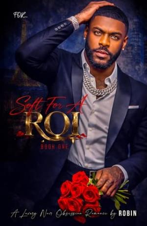 Soft For A Roi (The Delacroix-Laveau Family #1)