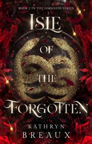 Isle of the Forgotten (Darkness #2)