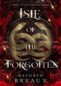 Isle of the Forgotten (Darkness #2)