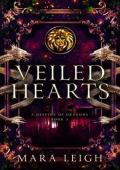 Veiled Hearts (A Destiny of Dragons #3)