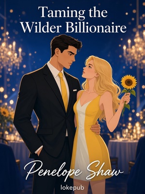 Taming the Wilder Billionaire