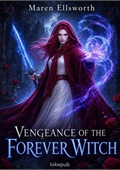 Vengeance of the Forever Witch