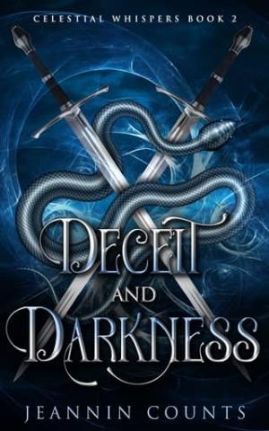 Deceit and Darkness (Celestial Whispers #2)