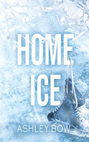 Home Ice (Rink Romance #1)