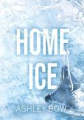 Home Ice (Rink Romance #1)