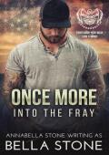 Once More Into The Fray (Stronghold #1)