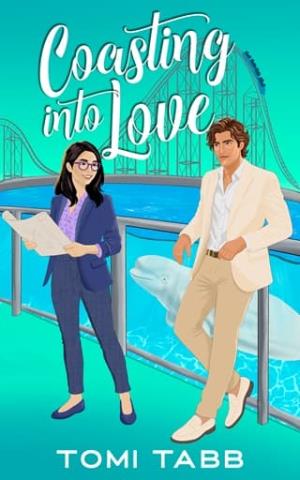 Coasting Into Love (Friends of the Unexpected Royals #3)