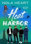 Heat Harbor (DestinationVerse #3)