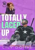 Totally Laced Up (Nashville Outlaws #3)