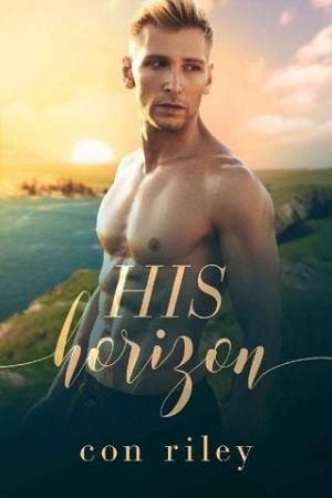 His Horizon (His Contemporary MM Romance #1)